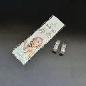 [피커]투명브라끈 비치 교체용 누드 어깨끈 브라끈 1.5cm