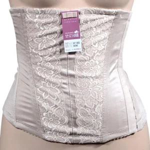 [피커]파워넷 복부 이중처리 브라캡 보정니퍼 허리4cm