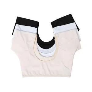 [피커]여성 땀제거 땀 흡수 브라탑 겨드랑이땀흡수 브라