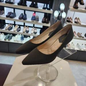 [ELCANTO]엘칸토 HC10 데일리펌프스6cm그레이구두 여성쿠션스틸레토힐펌프스구두 LCWD14U4 (S42877944)