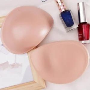 [피커]브라패드 볼륨업 심리스브라 비키니패드 물방울