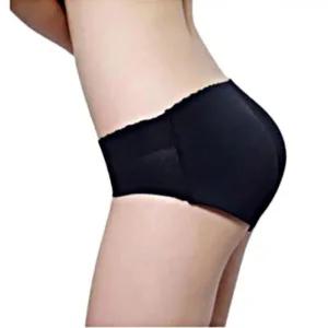 [피커]볼륨 엉뽕팬티 엉덩이뽕팬티 엉덩이패드 누디라인