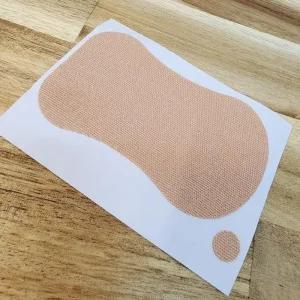 [피커]겨드랑이 붙이는 땀흡수패드 겨땀패드 패치 1P