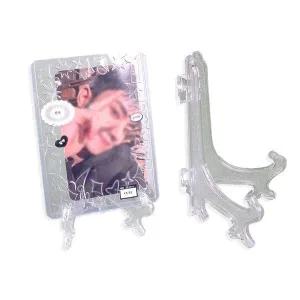 거치대 탑로더 폴라로이드거치대 탑로더거치대