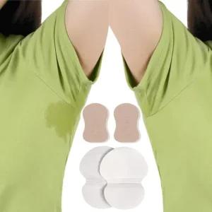 [피커]여름 필수 땀흡수 스킨패드 겨땀패드 겨땀패치 세트