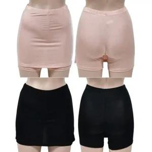 [피커]인견소재 이너 커버 속치마 속치마바지 0326ue