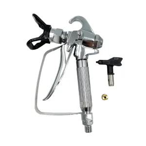 블루텍 에어리스건 BT800