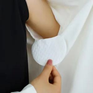 [피커]겨드랑이 패드 땀 제거 암내 땀제 제 패치 10p