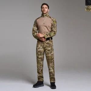 KSS 456 2 남자 카고 밀리터리 봄 여름 가을 겨울 전술바지 등산바지 작업바지