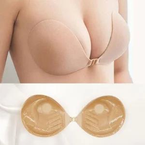 [피커]옆가슴 누드브라 볼륨 왕뽕 타입 BS22 3CM 2가지