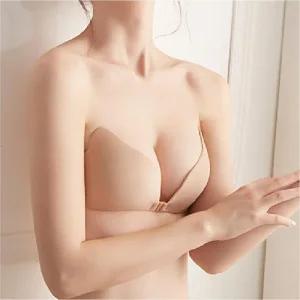 [피커](청결공감)볼륨업 여성 붙이는브라