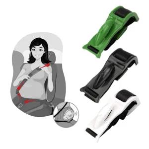 안전벨트 임산부 보호 돌고래 클립 204869