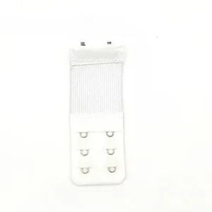 [피커]브라탄성 착용편한 2후크연장 2버튼후크연장고리