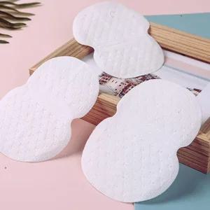 [피커]겨드랑이 땀 땀제 흡수