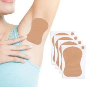 [피커]겨땀패드 땀패치 겨드랑이 땀흡수 땀패드 스티커 1P