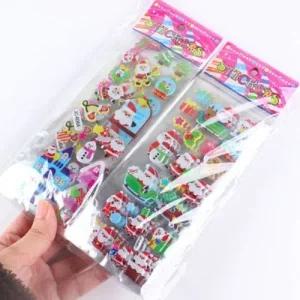 ( )126C 300 크리스마스 팬시피아 여러가지 다꾸 스티커 40개세트