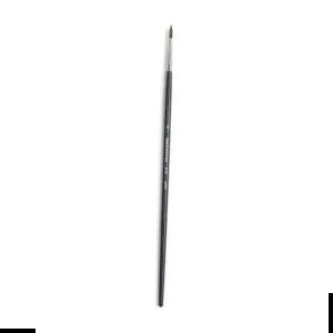 공예 화홍 아크릴붓 815 환붓 타(12개입) 4호