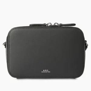 APC 아페쎄 Soho Camera Bag  PXAWV M61695 LZZ)  소호 카메라백)