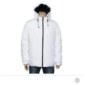 고품질 블루종 남자 항공점퍼 야상점퍼 항공 자켓 봄 아우터 (WFFOSEJ)