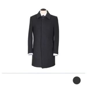 고품질 반코트 롱코트 아우터 자켓 겨울 신상 겨울코트 하프 (WFFOSXW)