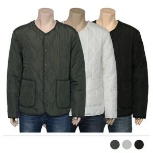 고품질 초경량 경량 패딩코트 파카 코트 방한 신상 보온 롱 (WFFOSHW)