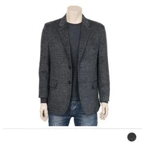 고품질 남편 면접 남자재킷 자켓 정장자켓 정장 20대 선물 (WFFOSY4)