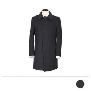 고품질 반코트 롱코트 아우터 자켓 겨울 신상 겨울코트 하프 (WFFOSXW)