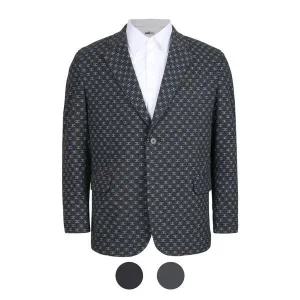 [파파브로]남성 2칼라 캐주얼 겨울 콤비마이 FW COW Q001_P411140518