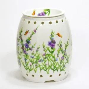 KJ아로마 전기램프(대) - 라벤다/008374 램프 아로마 (WFFNNQC)