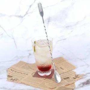 [알티피아]스텐머들러계량스푼하이볼