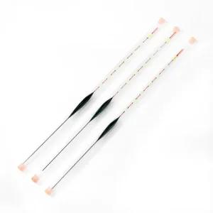 민물 낚시용 야광 발사 올림 바닥 막대찌 (WFKNZZE)