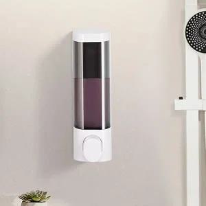 [알티피아]물비누디스펜서 샴푸디스펜서 샴푸통 공중부양 리필통