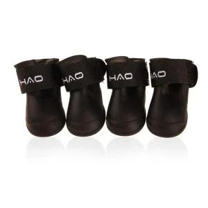 [콩심팥심]우천시 고양천신발 반려동물방수신발 방수강아지신발 외출용