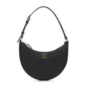 발렌티노 가방 숄더백 V로고 미니 7W0P0AK3 SNP 0NO