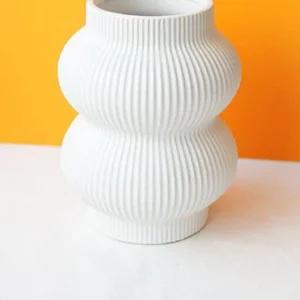 고품질 1단 쁘띠링클 케이크스탠드 파티플레이트 접시 (WFFO3DR)