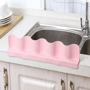 [콩심팥심]물결 싱크대물막이