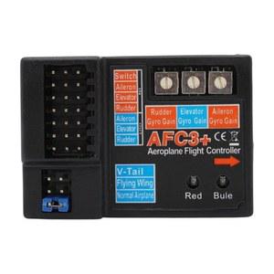 BTLIFE - 3축 자이로 항공기 비행 컨트롤러용 3축 자이로 시스템용 RC 비행기 콥터 고정용 - 신뢰할 수 있는 전자 부품, 정밀도, 안정적인 성능을 위한 윙 뉴 2026 하이