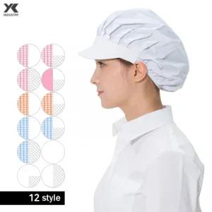 청결하게 위생모 깔끔하고 신상품 인기템