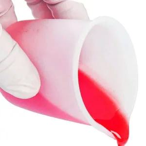 [콩심팥심]DIY 눈금 비커 실리콘 컵 250ml 주방 계량컵 만들기 도구