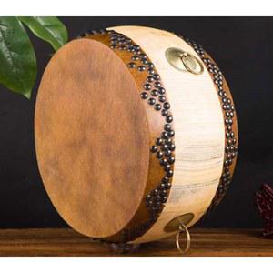 단청북 공연 국악 사물놀이 황소가죽 원형 사물 난타 난타북 타악기 풍물놀이 전통북