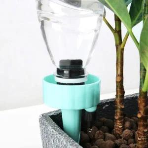 화분자동급수기 페트병연결 소형 화분 물주기