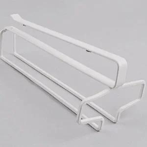 [골드스마일]와인잔 걸이 양주 장식 상부 260mm 샴페인 스탠드 거꾸로 보관대