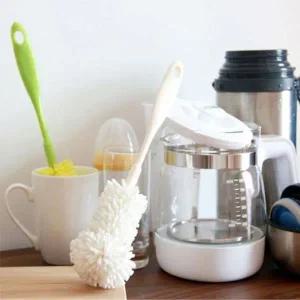 [알티피아]ksr HND 나노 컵수세미 젖병솔 텀블러브러쉬