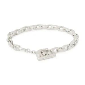 [코치]시그니처 여성 체인 팔찌 376745 RHO 030 148643350