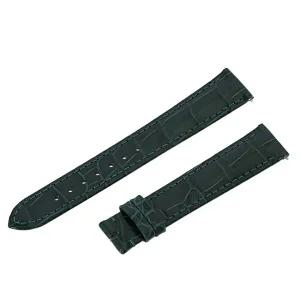 [까르띠에]까르띠에 시계줄 스트랩 가죽밴드 탱크 머스트 드 워치 시계밴드