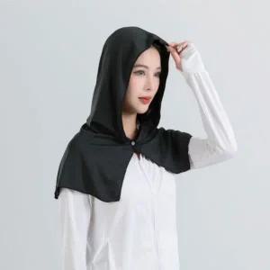 [골드스마일]스포츠타올 운동수건 쿨링 후드 스포츠타월 데일리 휴대용