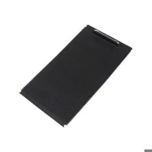 호환  컵 거치대 슬라이드 롤러 블라인드 폭스바겐 파사트 2016-2018 56D862531A