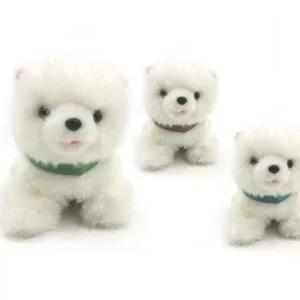 강아지명찰 목걸이구분띠 스카프애견 애완동물구분목걸이12P