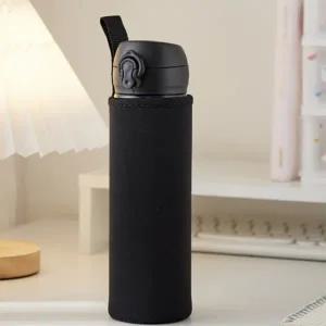 텀블러 보온 보냉 물병 파우치 보틀백 음료 주머니