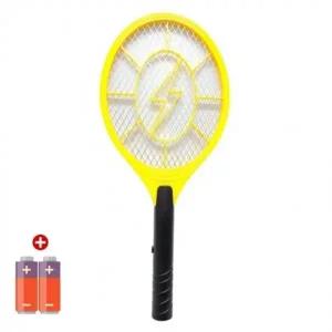 ( )전기모기채 대형 전기파리채 벌레퇴치기